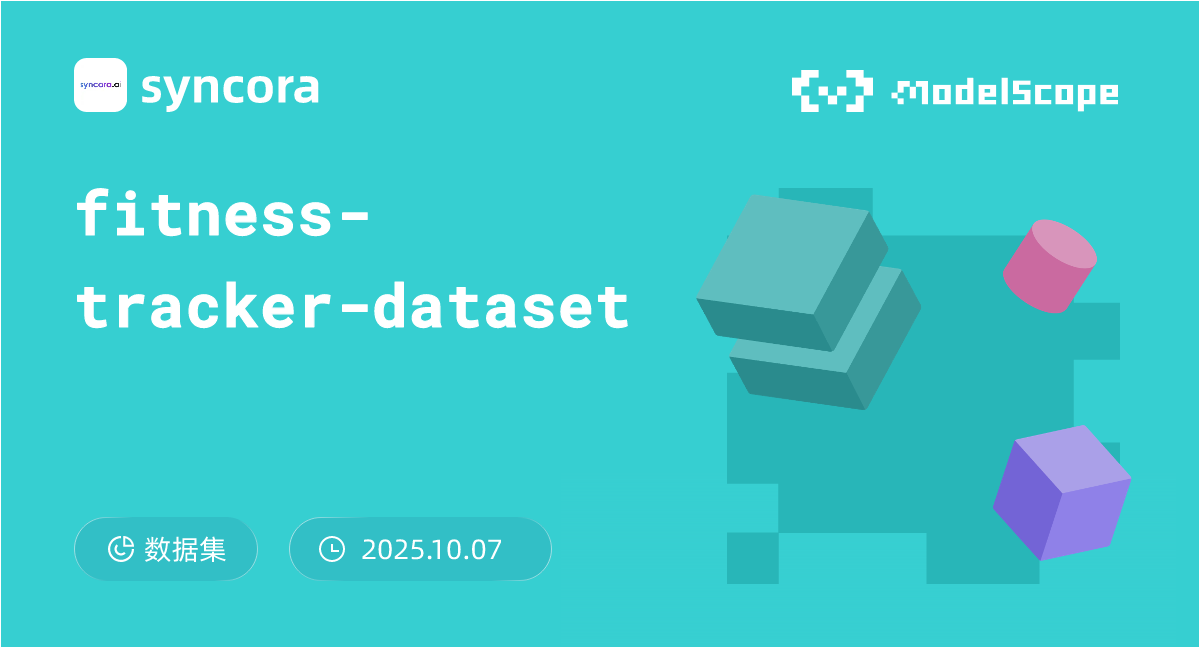 fitness-tracker-dataset