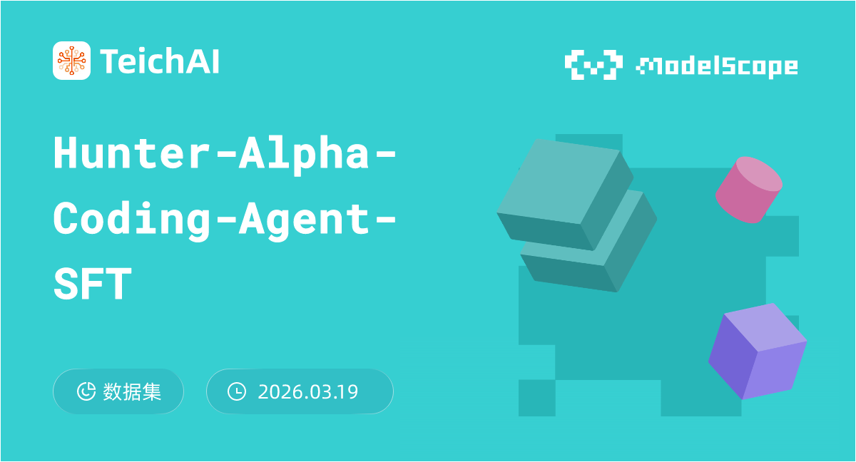 Hunter-Alpha-Coding-Agent-SFT
