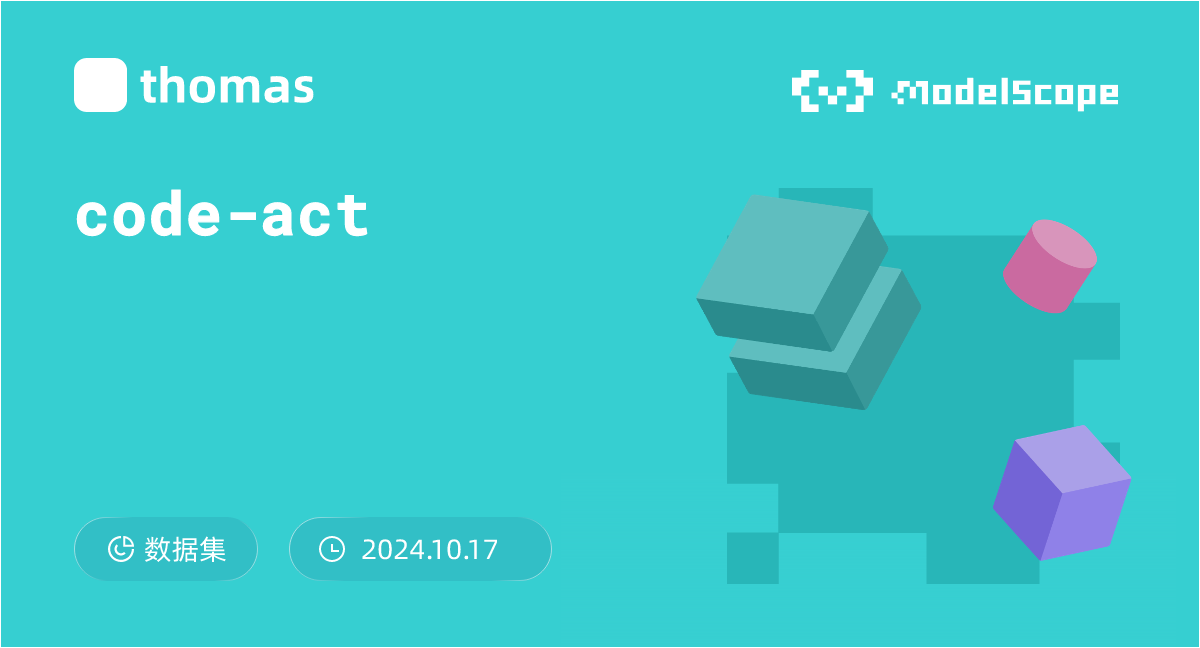 code-act
