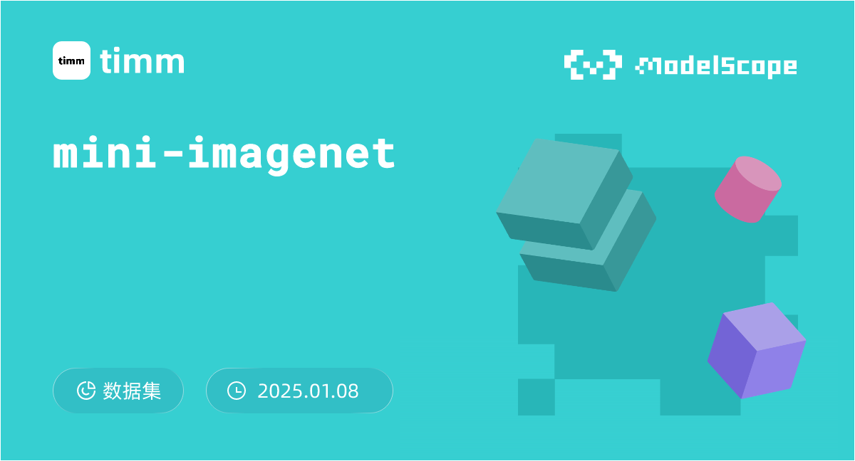 mini-imagenet