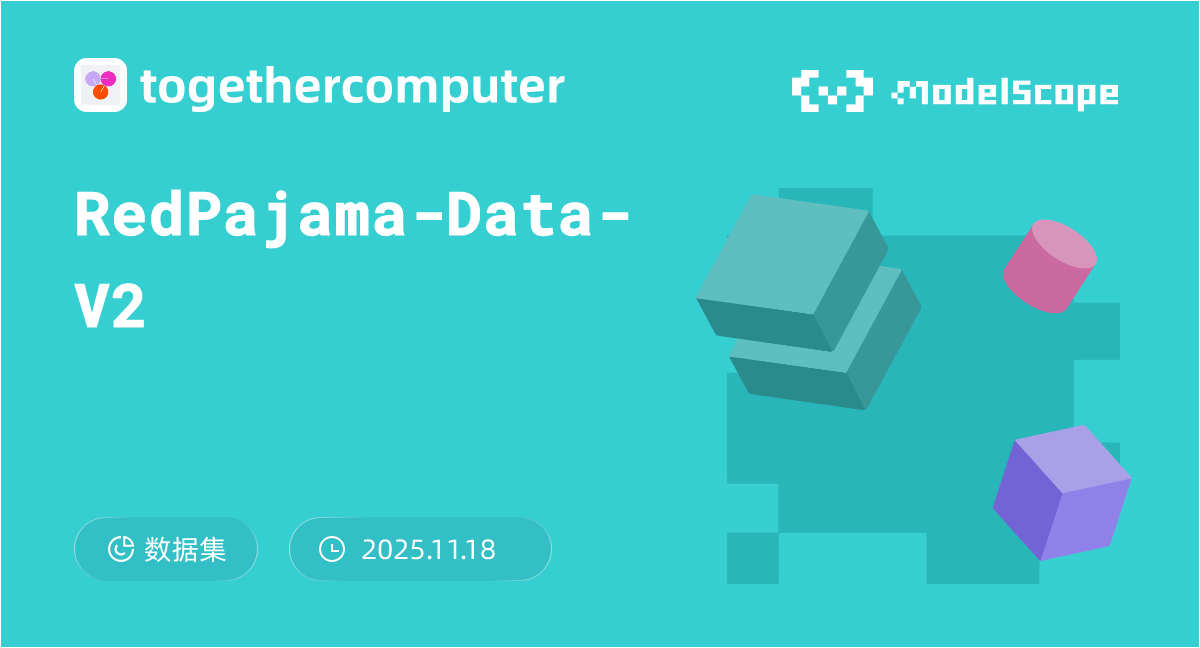 RedPajama-Data-V2