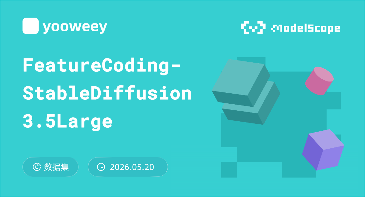 FeatureCoding-StableDiffusion3.5Large