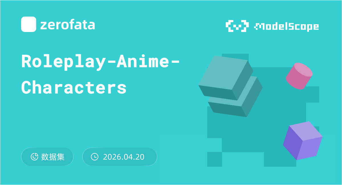 Roleplay-Anime-Characters