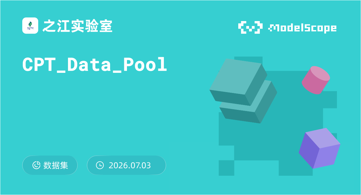 CPT_Data_Pool