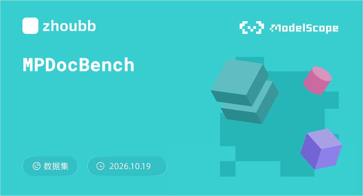 MPDocBench