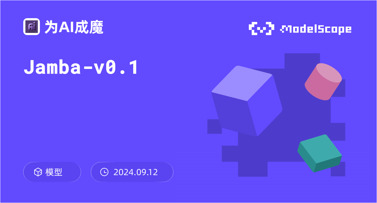 Jamba-v0.1