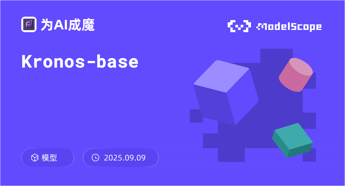 Kronos-base