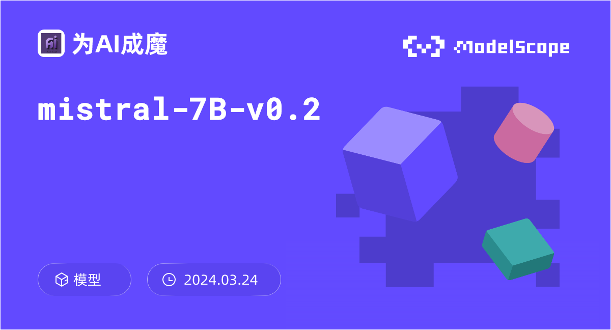 mistral-7B-v0.2