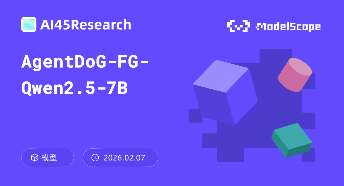 AgentDoG-FG-Qwen2.5-7B