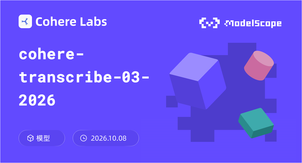 cohere-transcribe-03-2026