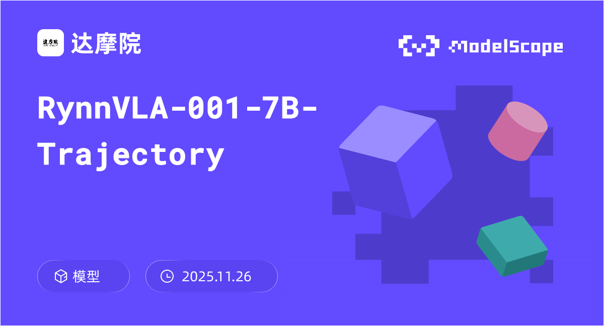 RynnVLA-001-7B-Trajectory