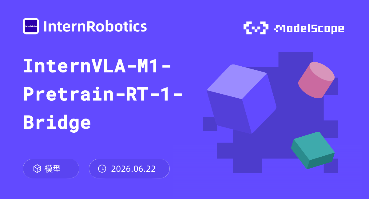 InternVLA-M1-Pretrain-RT-1-Bridge