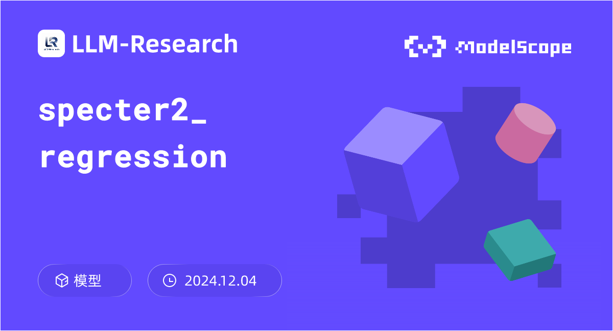 specter2_regression