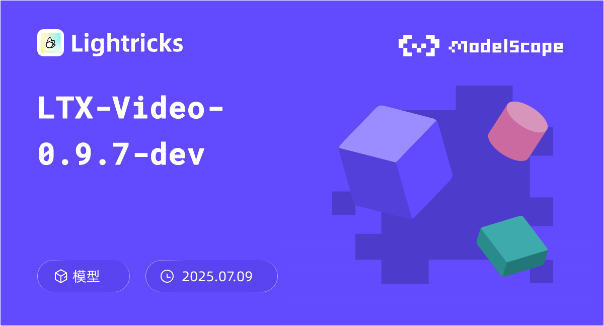 LTX-Video-0.9.7-dev