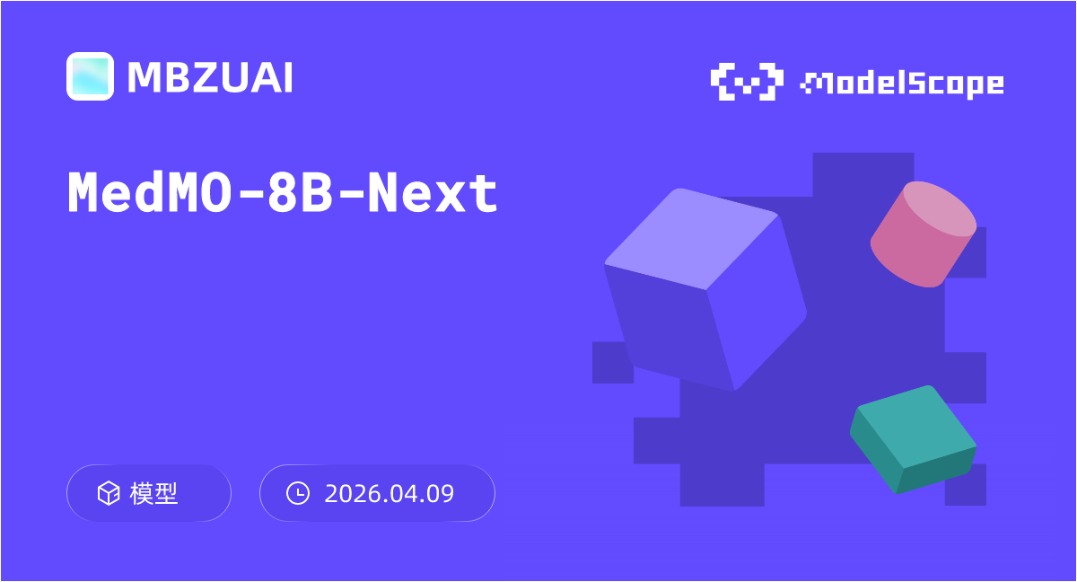 MedMO-8B-Next