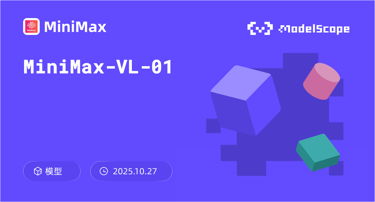 MiniMax-VL-01