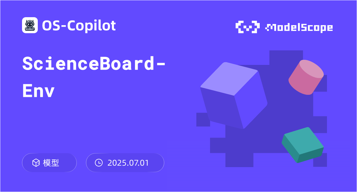 ScienceBoard-Env