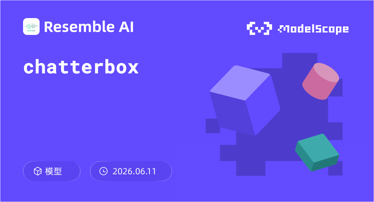chatterbox