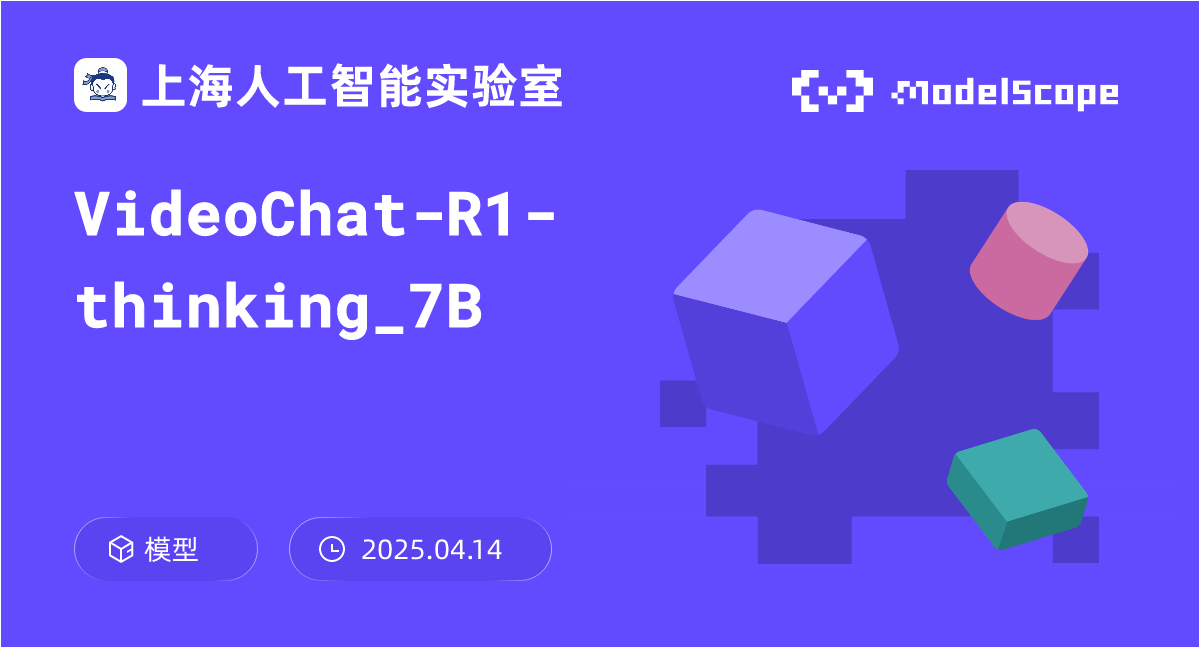 VideoChat-R1-thinking_7B