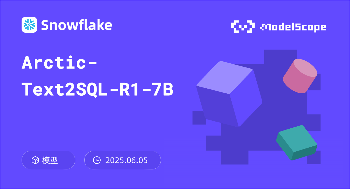 Arctic-Text2SQL-R1-7B
