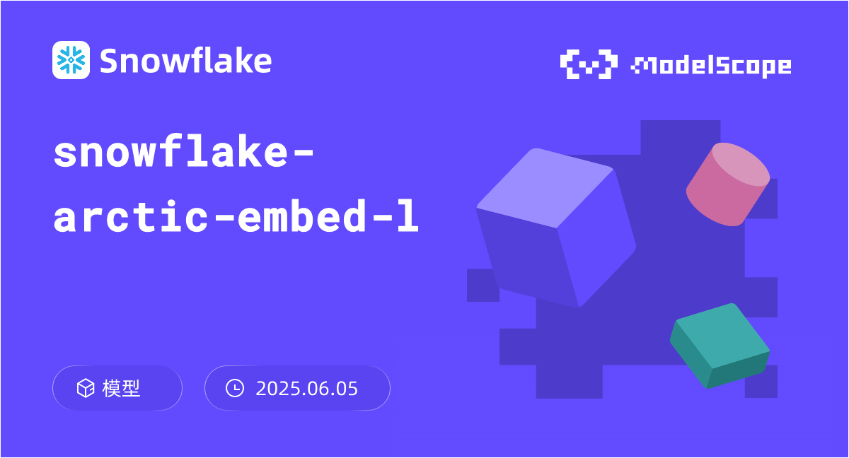 snowflake-arctic-embed-l