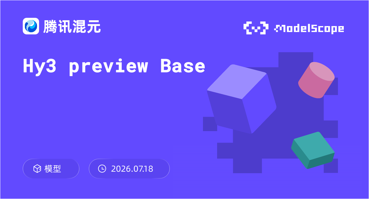 Hy3 preview Base