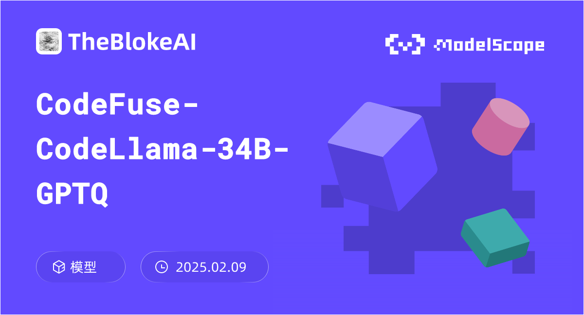 CodeFuse-CodeLlama-34B-GPTQ