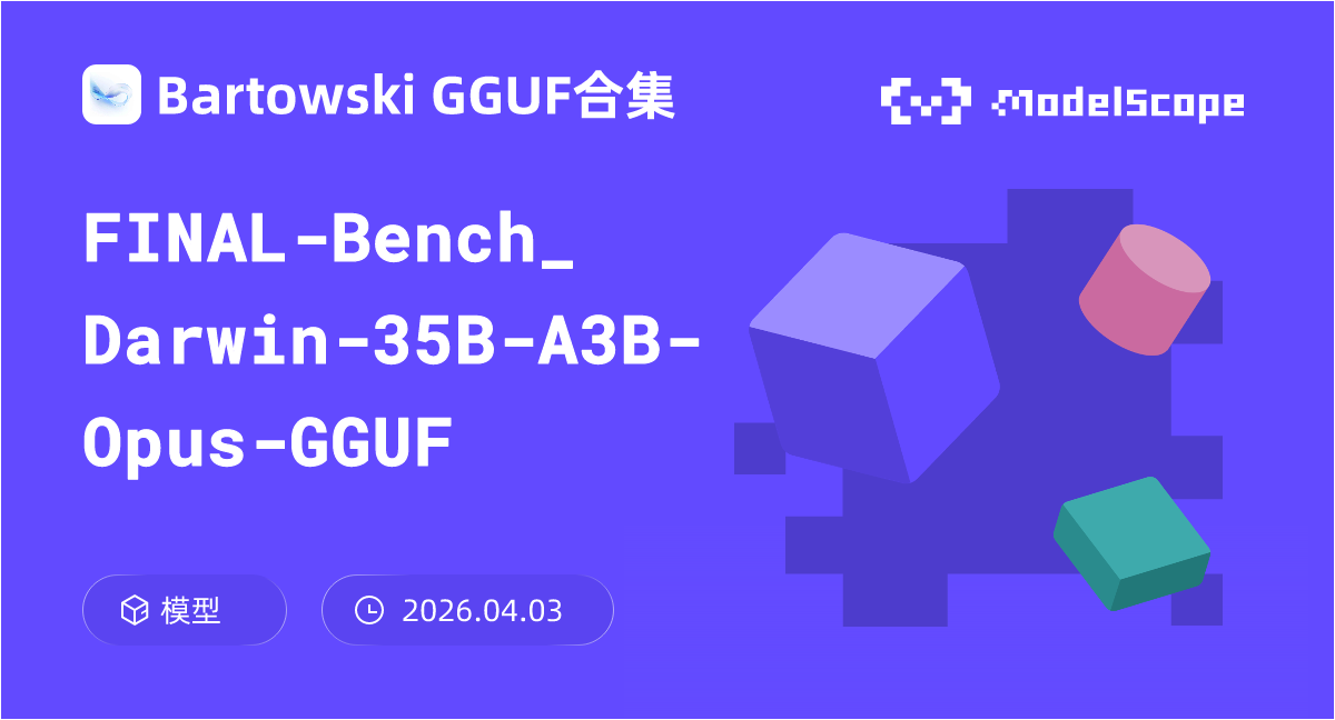 FINAL-Bench_Darwin-35B-A3B-Opus-GGUF