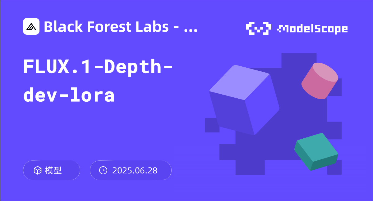 FLUX.1-Depth-dev-lora