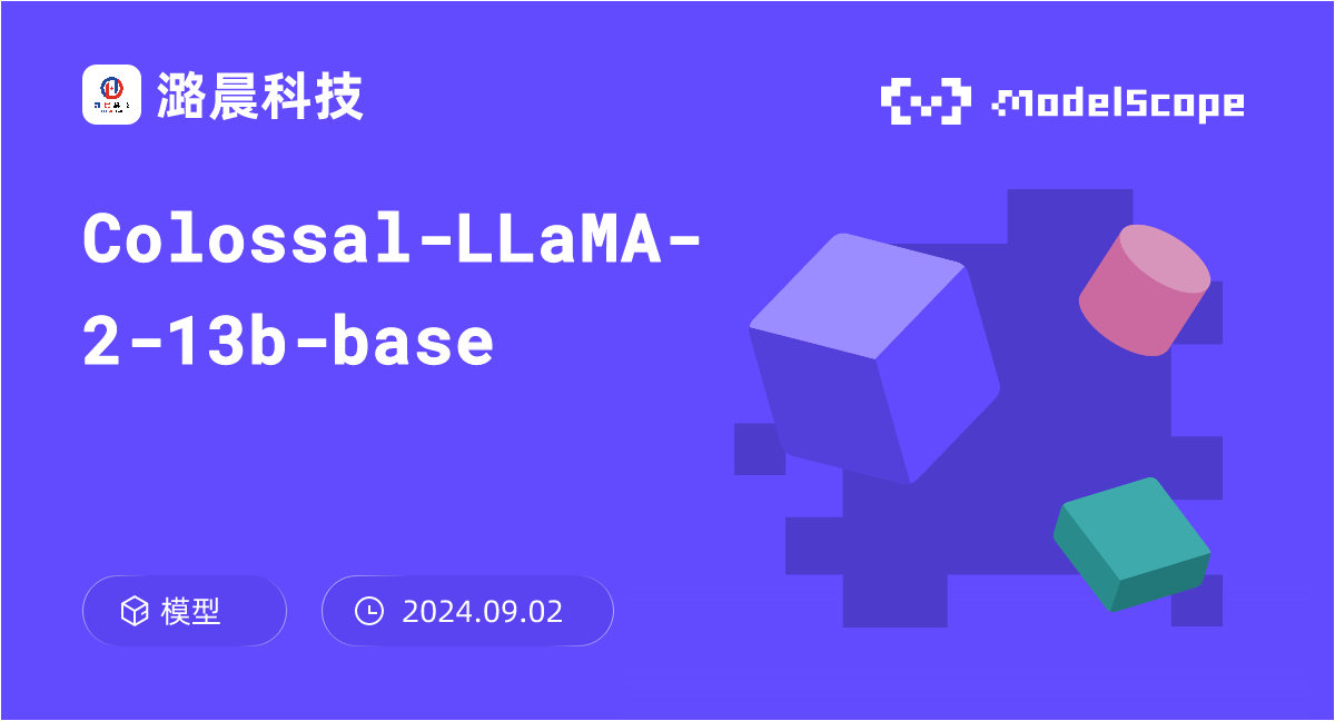 Colossal-LLaMA-2-13b-base