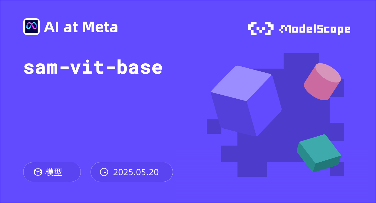 sam-vit-base