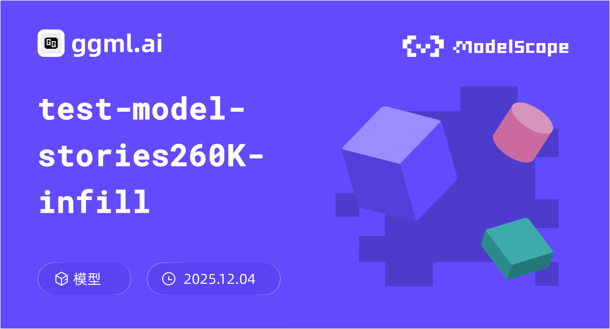 test-model-stories260K-infill