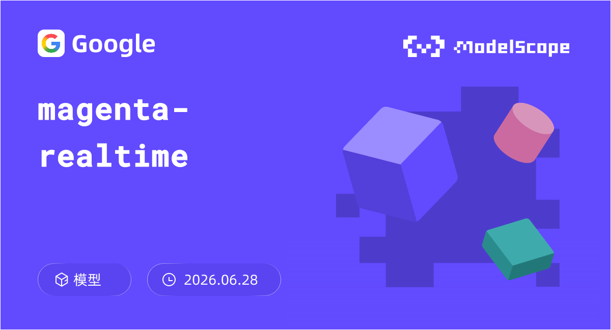 magenta-realtime