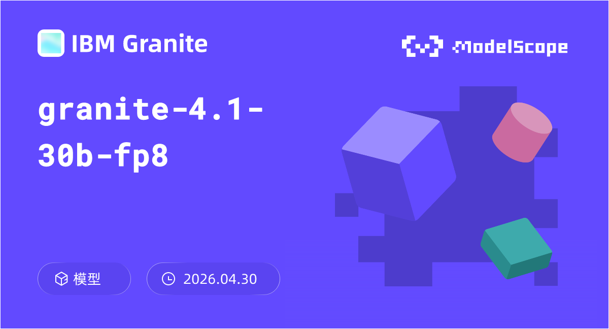 granite-4.1-30b-fp8