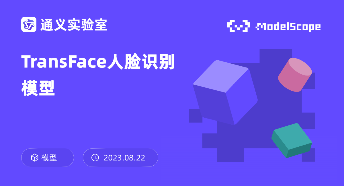 TransFace人脸识别模型