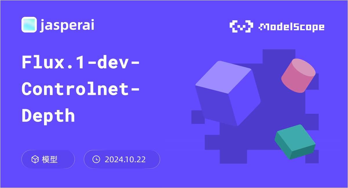 Flux.1-dev-Controlnet-Depth