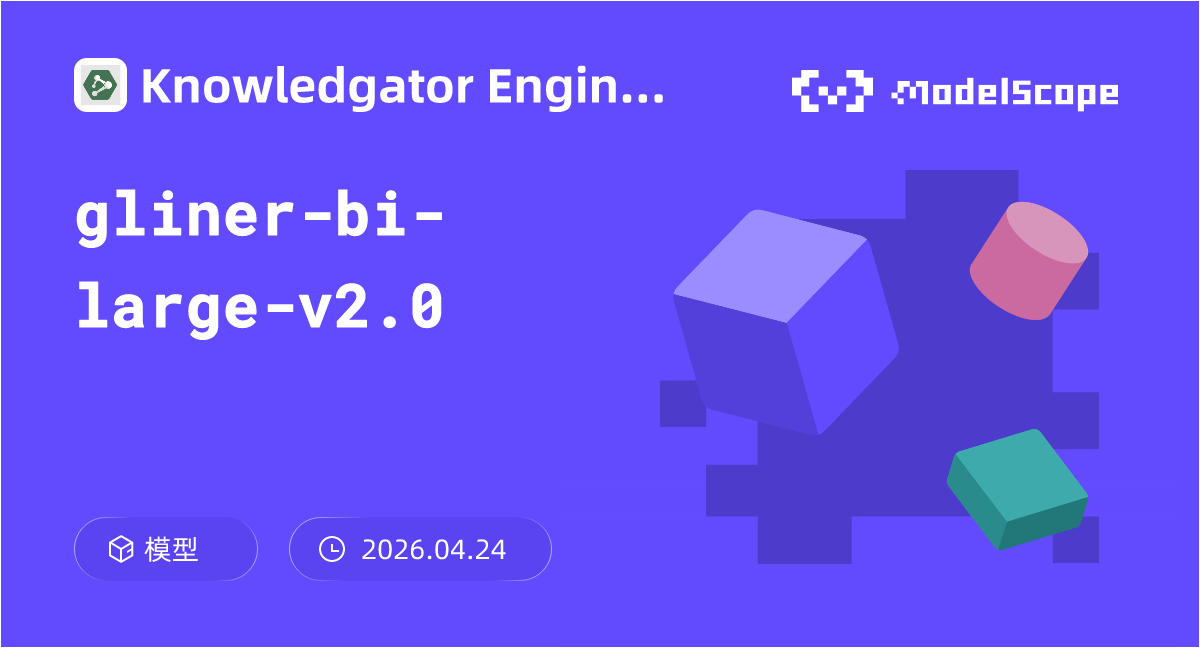 gliner-bi-large-v2.0