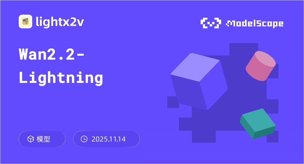Wan2.2-Lightning