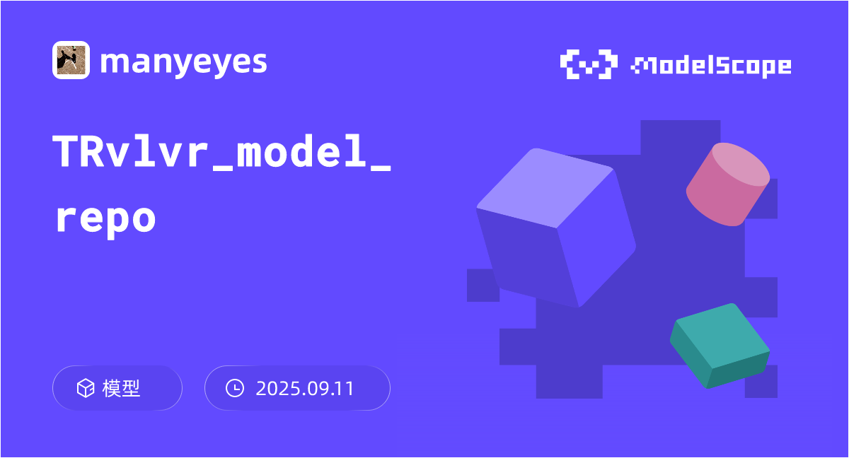 TRvlvr_model_repo