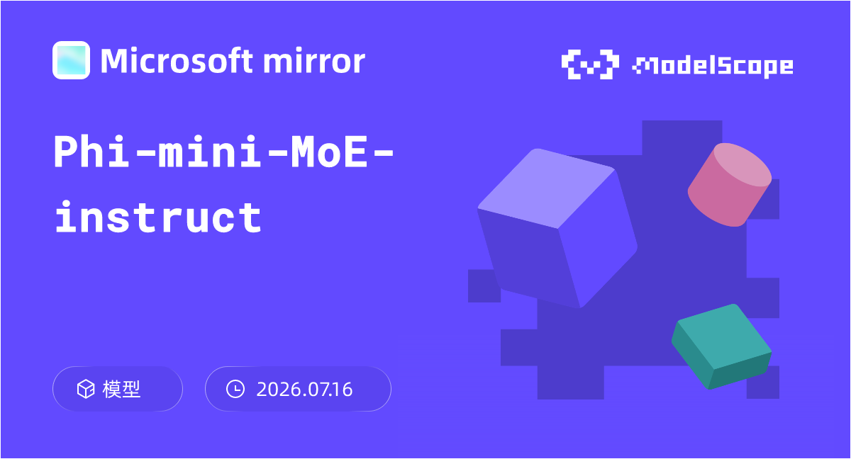 Phi-mini-MoE-instruct