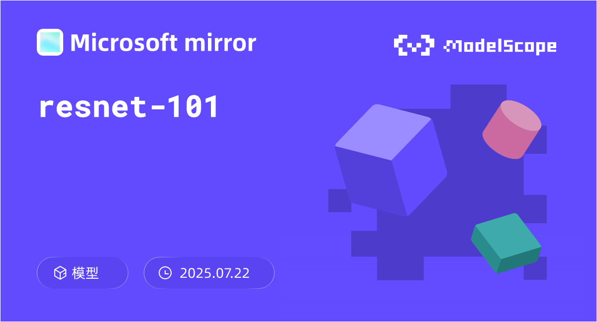resnet-101