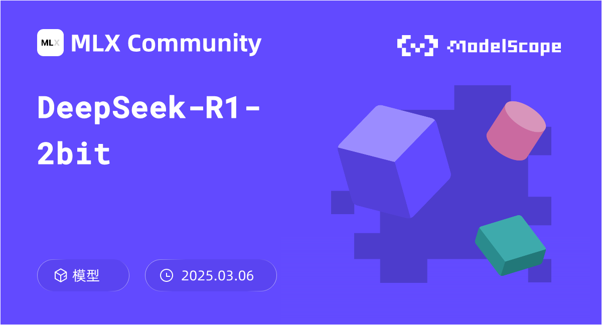 DeepSeek-R1-2bit