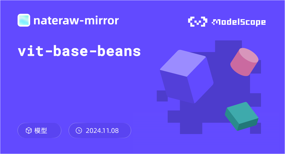 vit-base-beans