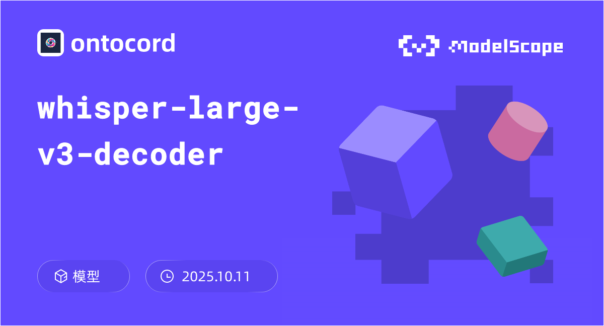 whisper-large-v3-decoder