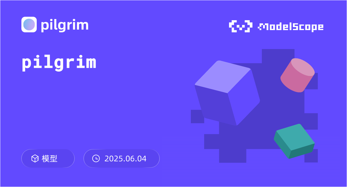 pilgrim