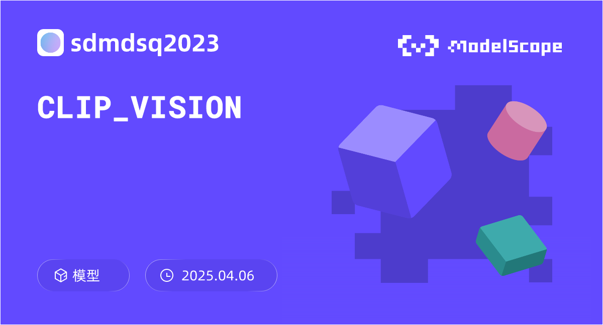 CLIP_VISION