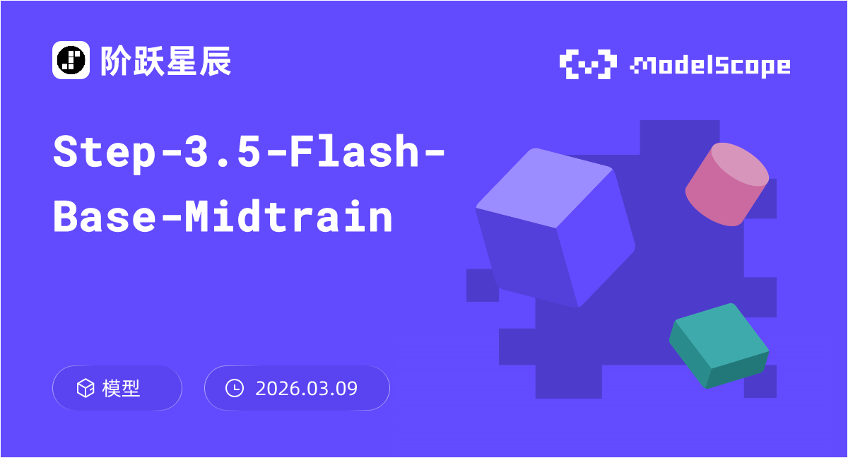 Step-3.5-Flash-Base-Midtrain