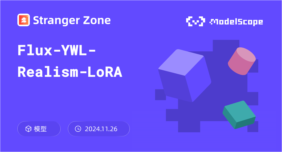Flux-YWL-Realism-LoRA