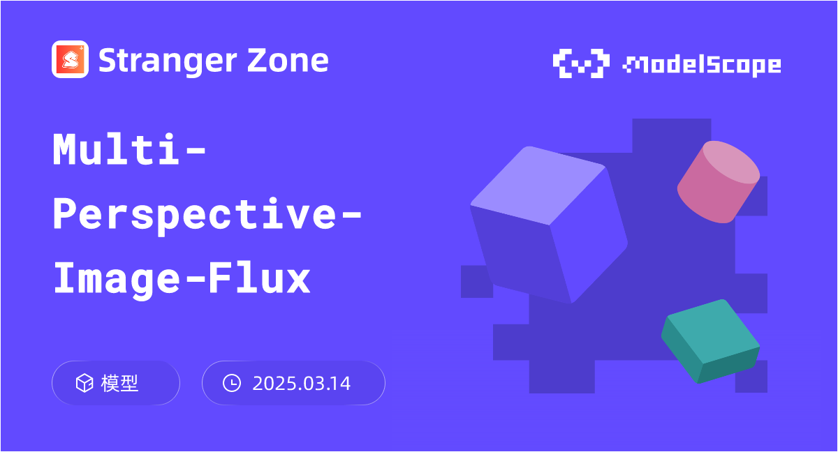 Multi-Perspective-Image-Flux