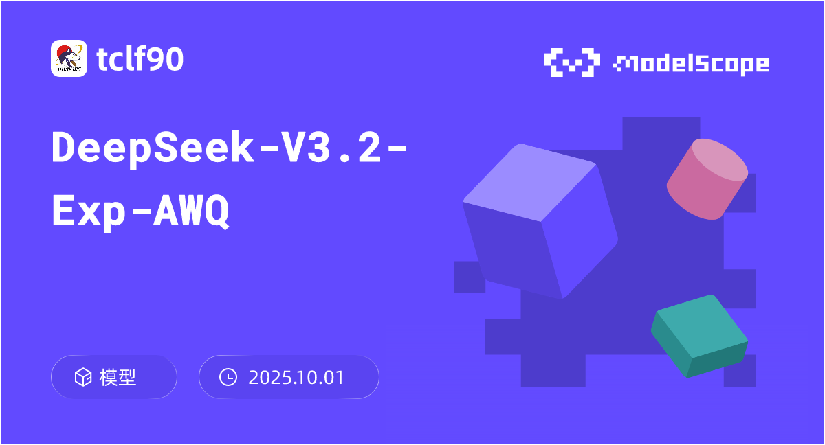 DeepSeek-V3.2-Exp-AWQ
